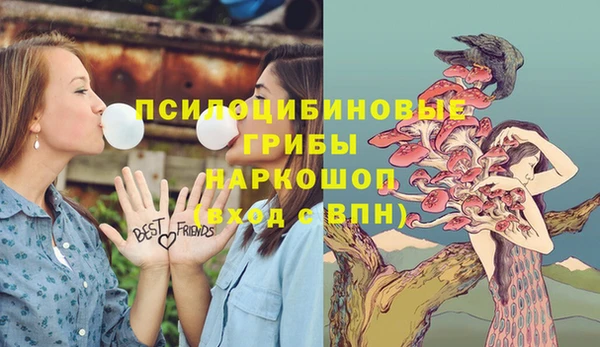 альфа пвп Осташков