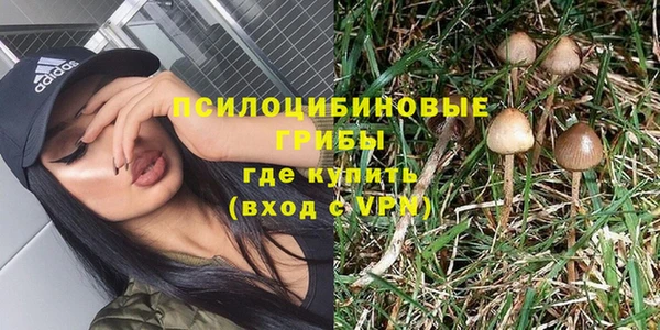 альфа пвп Осташков